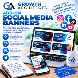 Social Media Banners Add on