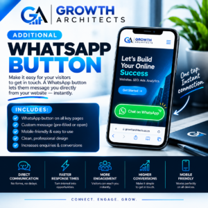 Whatsapp Widget