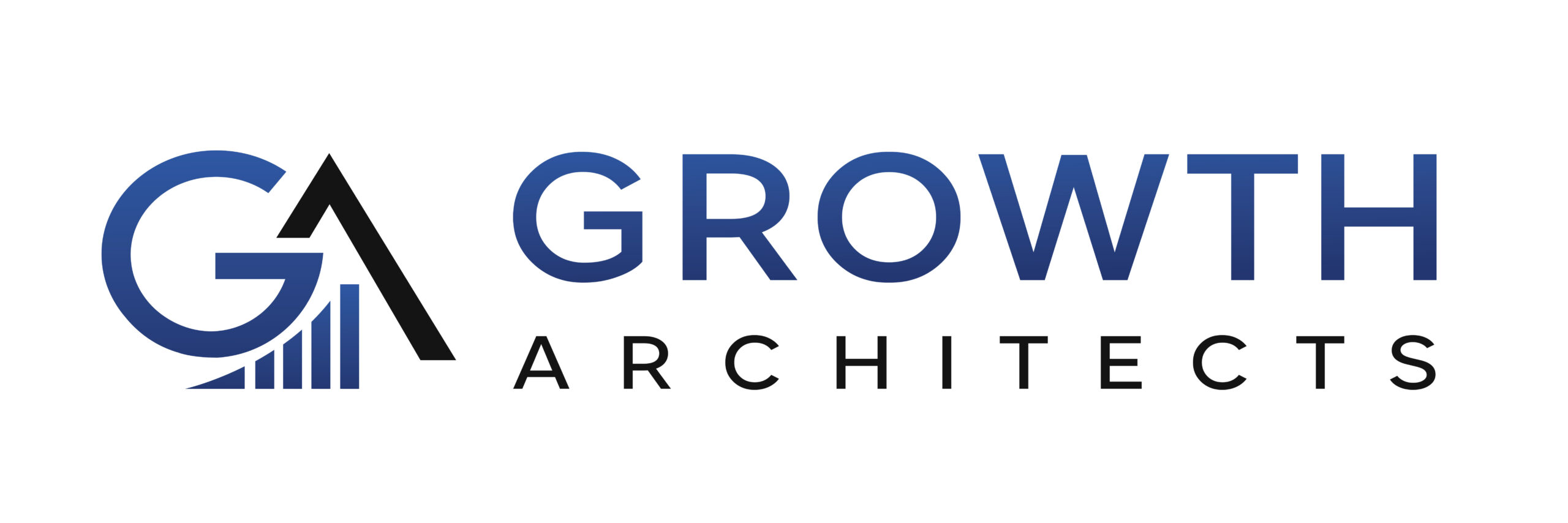 Growth Architects logo