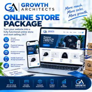 Online Store Package